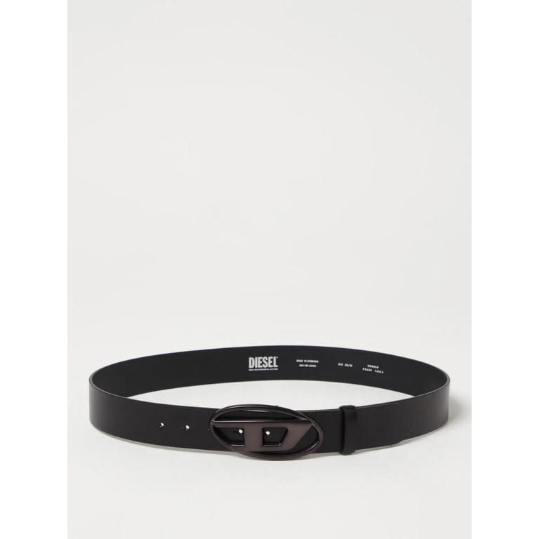 Belt Men color Black (X08516P8139T8013)