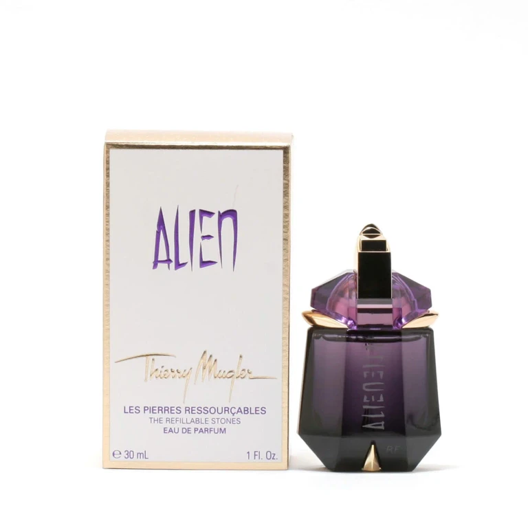 Alien Refillable EDP