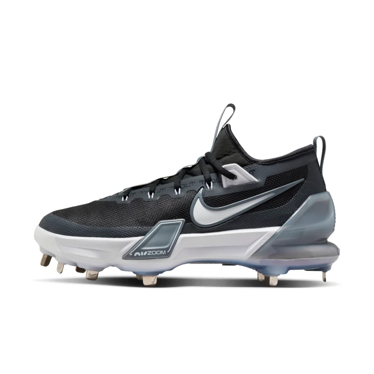Men's Force Zoom Trout 9 Elite 'Black Anthracite'