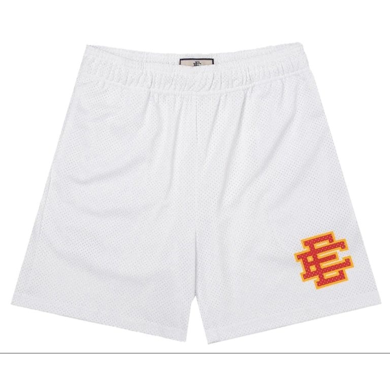 Men's Ee Basic Short Ss23 Shorts