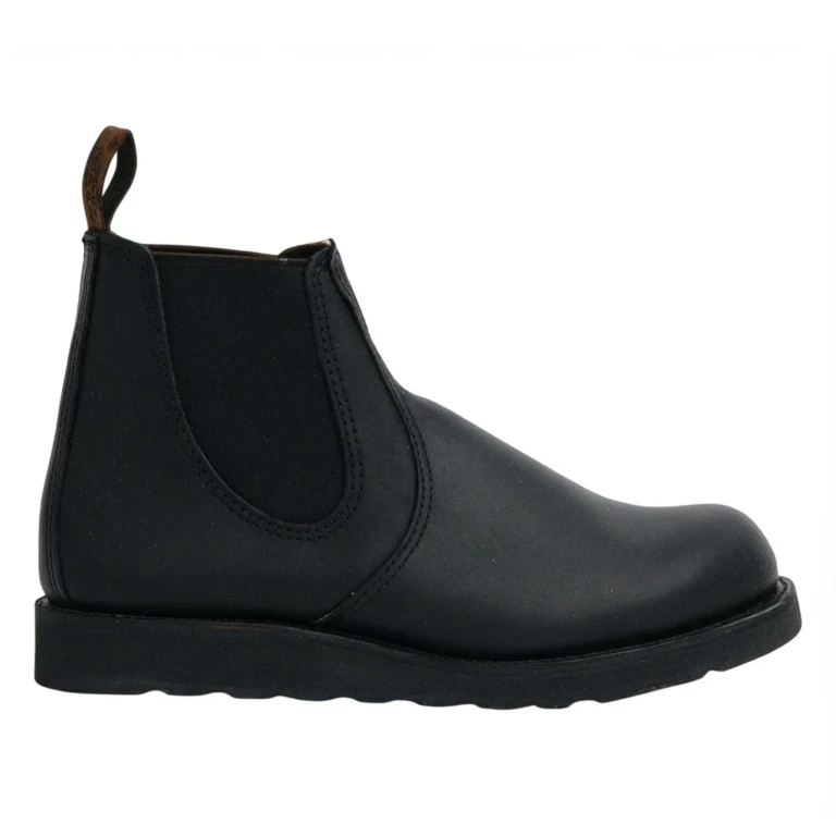 Men's Red Wing Classic Chelsea Wide 2E Width Width)