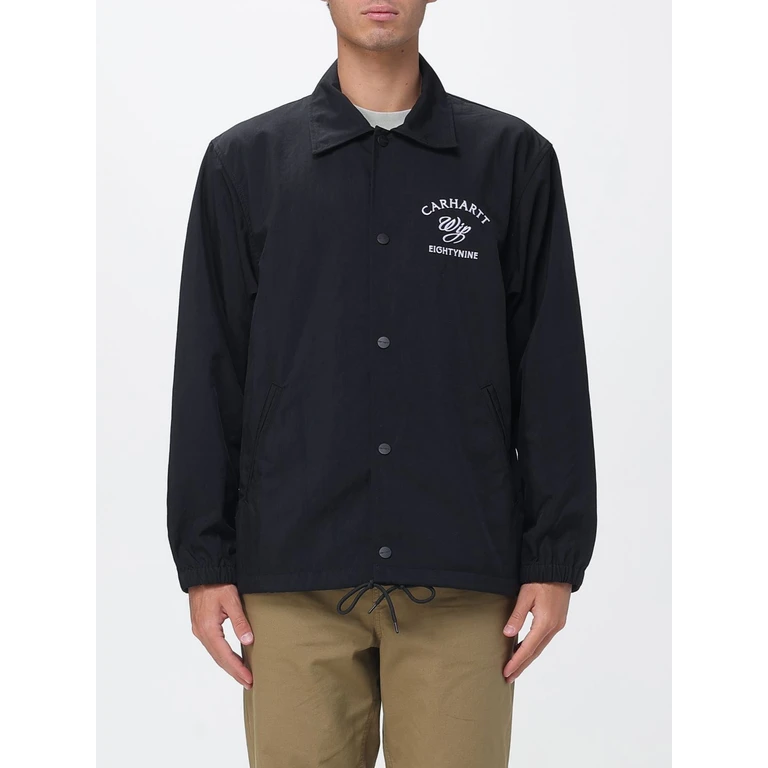 Jacket Men color Black (I0361340D2XX)