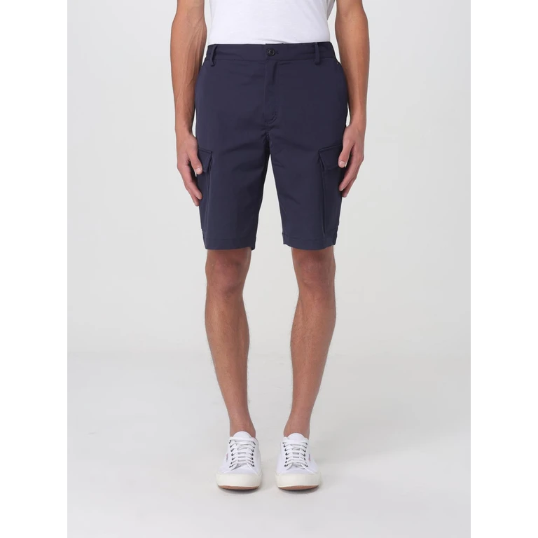 Shorts Men color Blue (DI2280MGABA2090000)