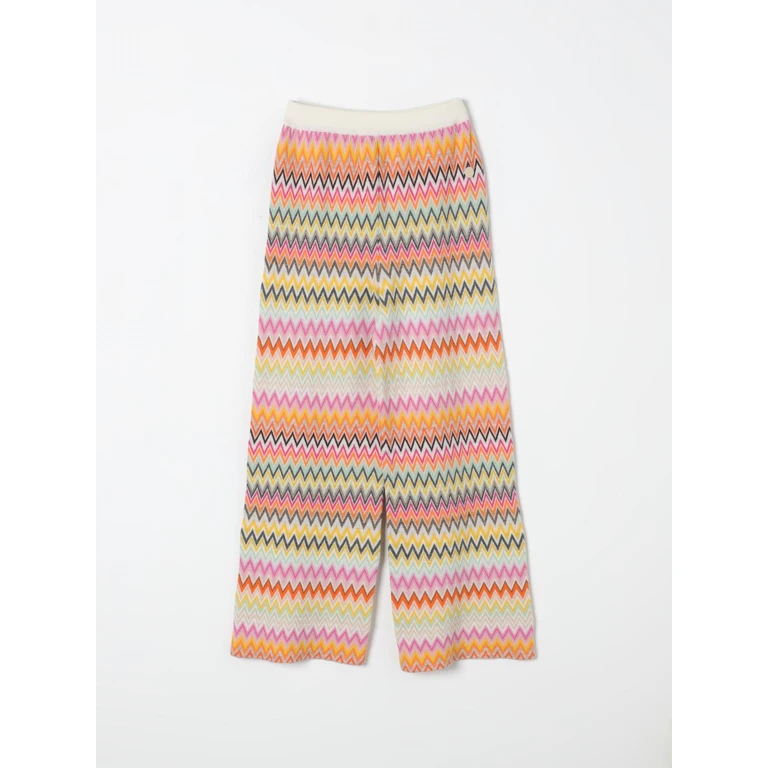 Pants Kids color Pink (MV6B10W0028999)