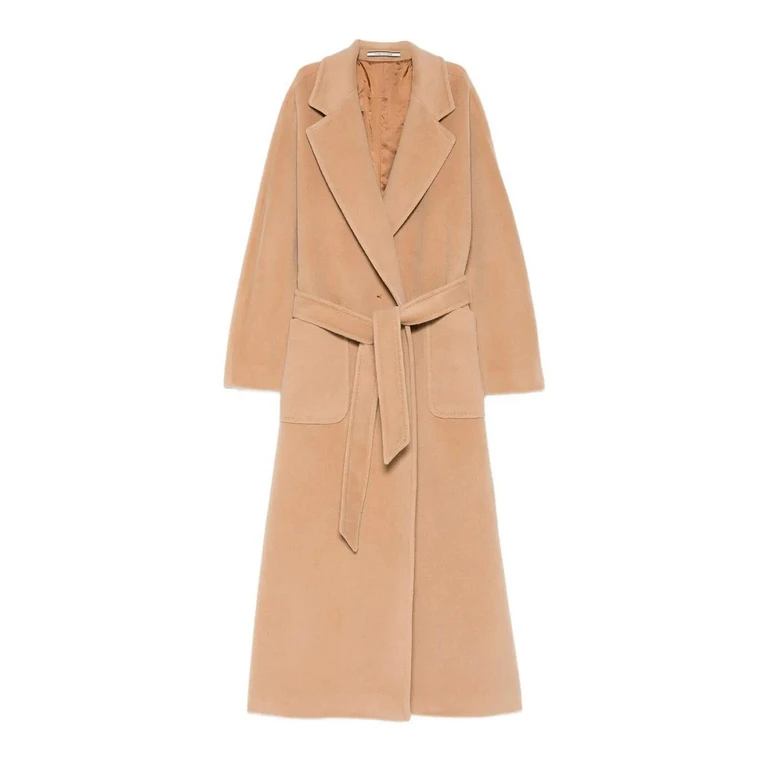 Tagliatore Manteau Au Genou - Bleu (CHARLIZEE30007U25I028A1306)