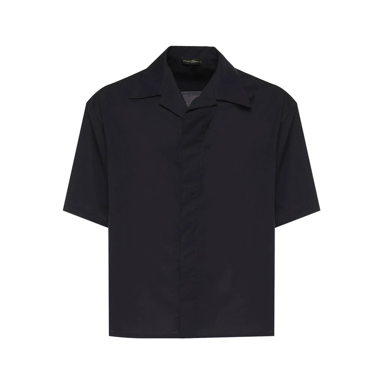 Chemise - Bleu (VOLTENBLU)