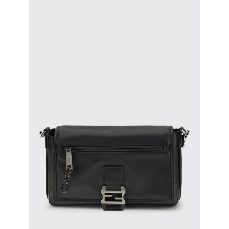 Shoulder Bag Men color Black (7VA685AV8BF0SAJ)