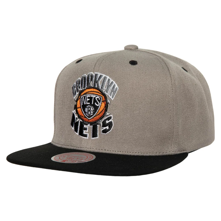 Men's NBA Breakthrough Snapback Nets Snapback Caps