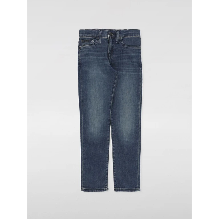 Jeans Kids color Blue (322750427001)