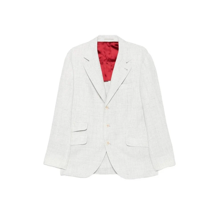 Brunello Cucinelli Leisure Suit