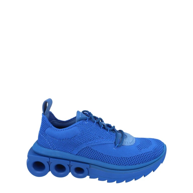 Nima Knit Sneakers