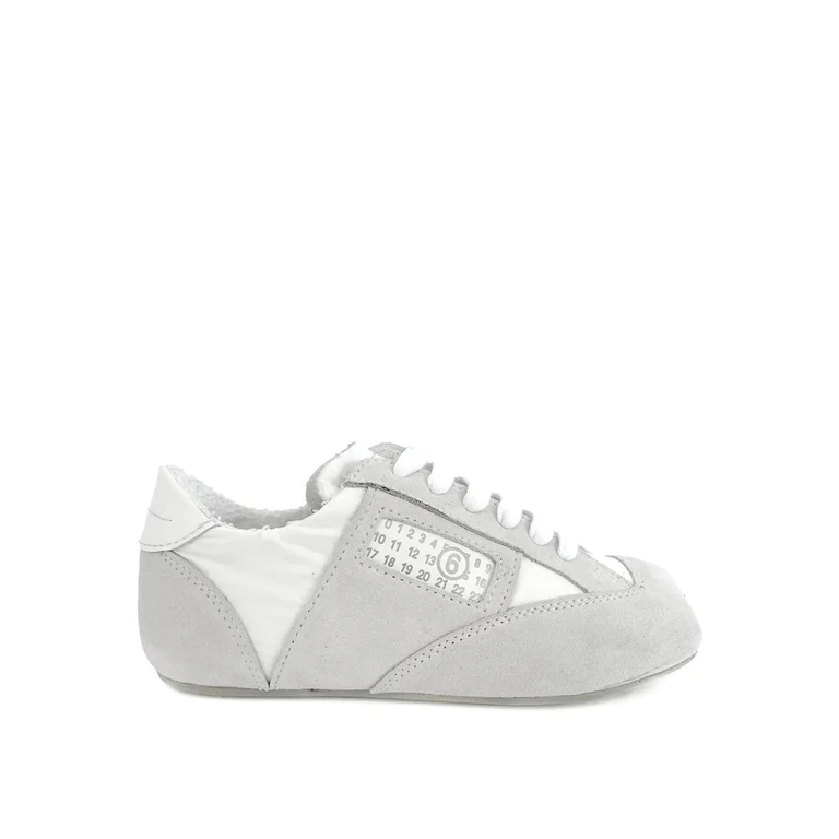 Baskets - Gris (824071)