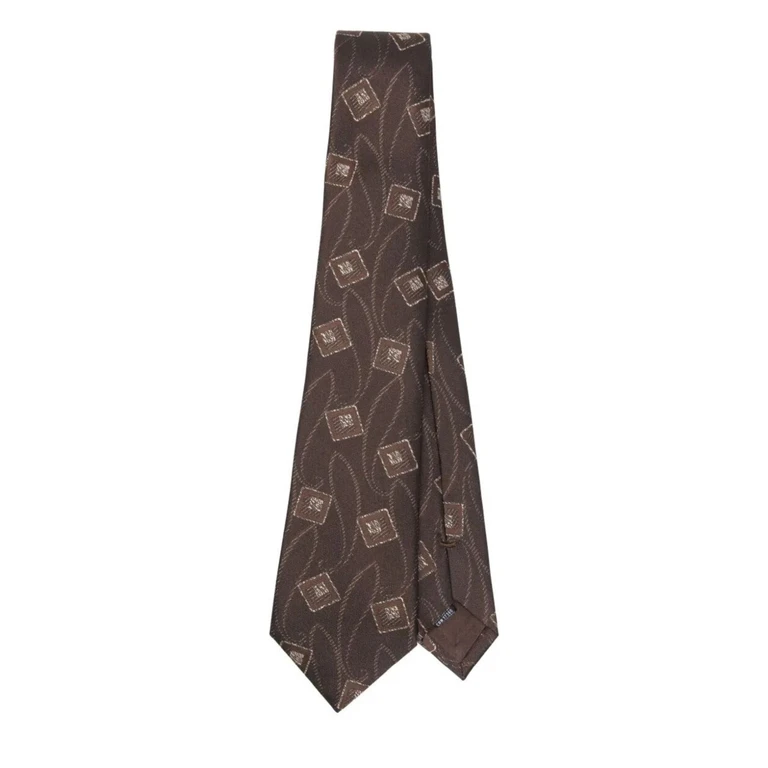GIORGIO ARMANI Tie