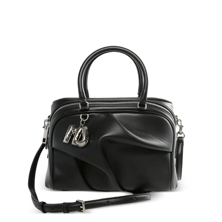 Marc Jacobs Small Wave Charm Top-handle Tote Bag