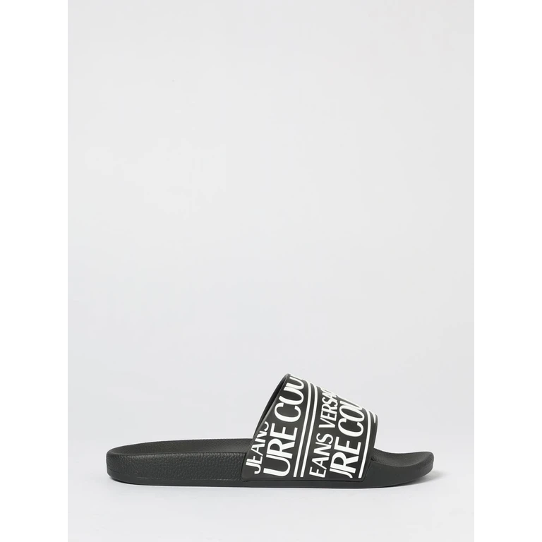 Sandals Men color Black (79YA3SQ171352899)