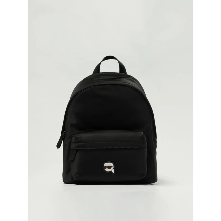 Backpack Woman color Black (235W3244FF999)