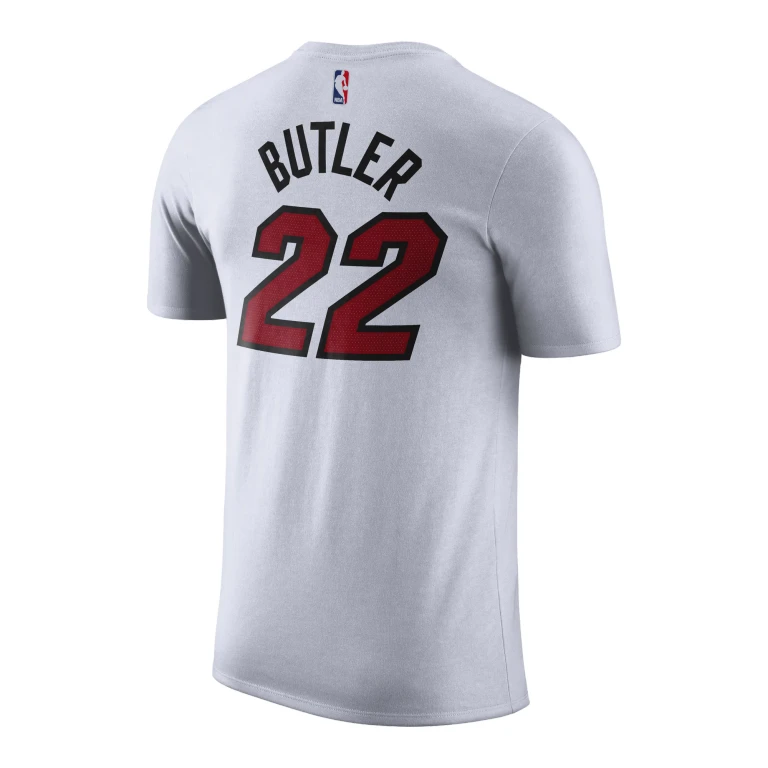 Youth NBA '22 Butler' Association N & N Tee T-Shirts