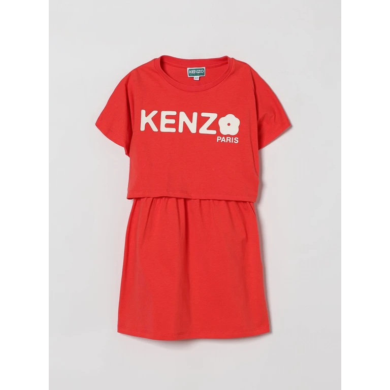 Dress Kids color Red (K61662976)