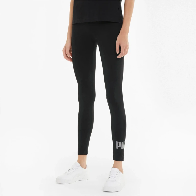 Women's Essential+ Metallic Leggings