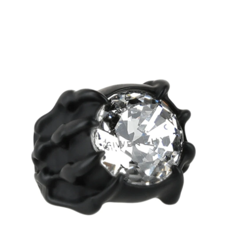 G Skull Ring