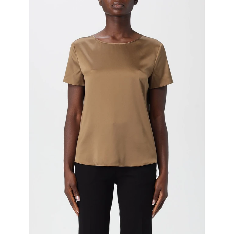 Top Woman color Brown (8N2K152NXXZU6190)