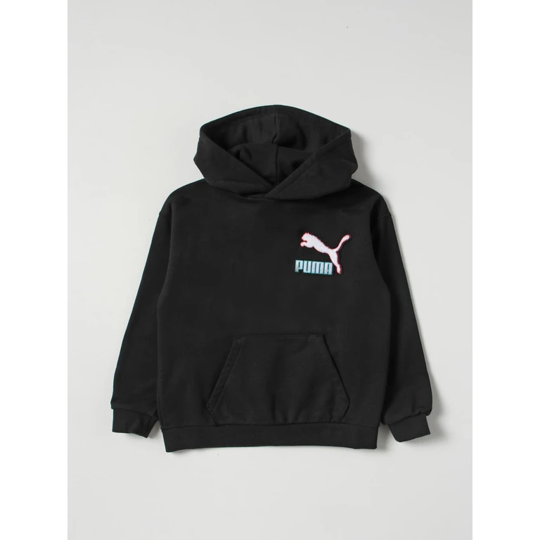 Sweater Kids color Black (67012301)