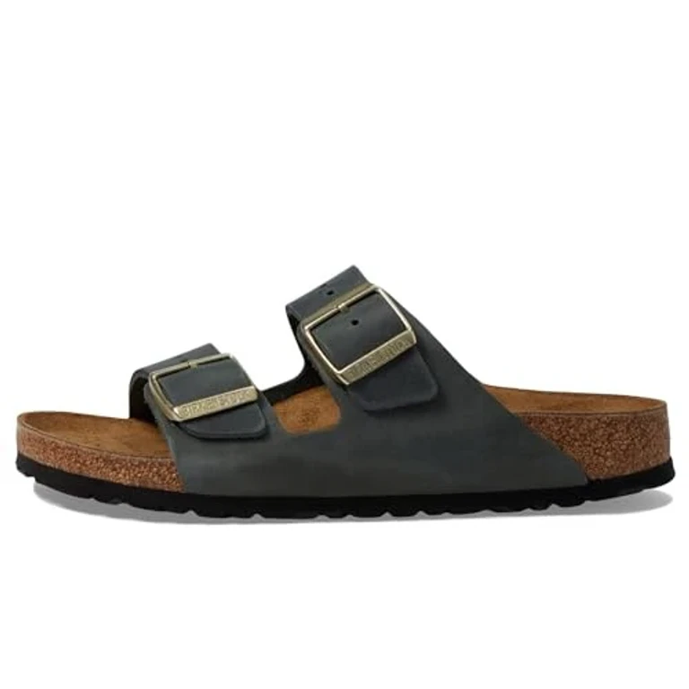Arizona Oiled Leather Shoes
