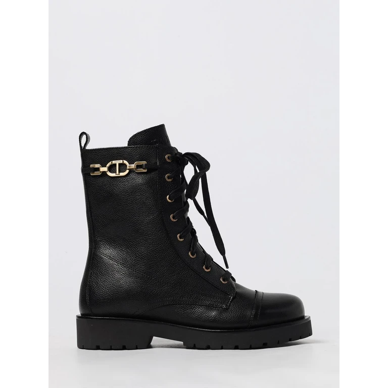 Boots Woman color Black (252TCP15000006)