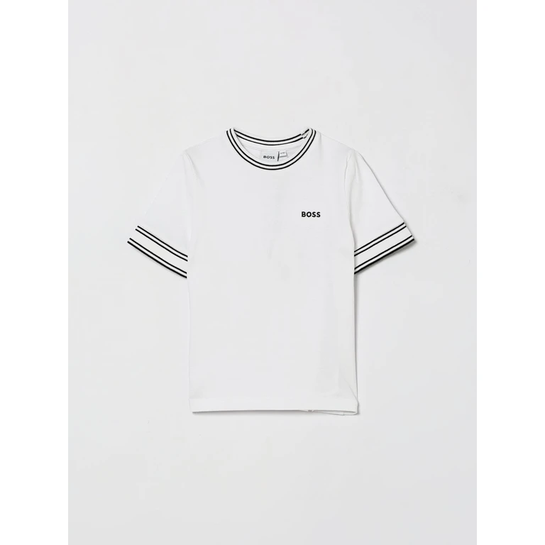 T-Shirt Kids color White (J5298110P)