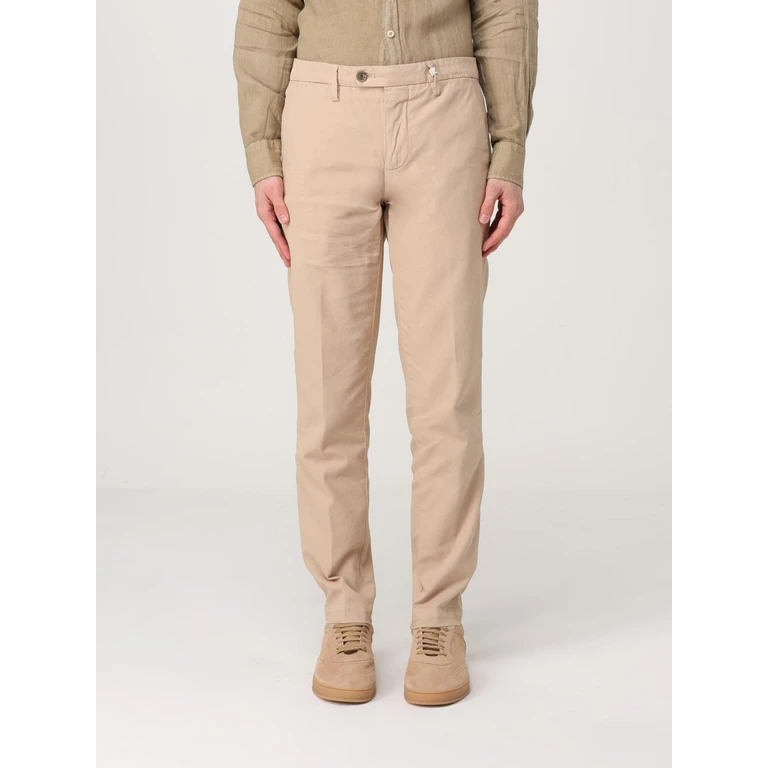 Pants Men color Sand (25M29L7502)
