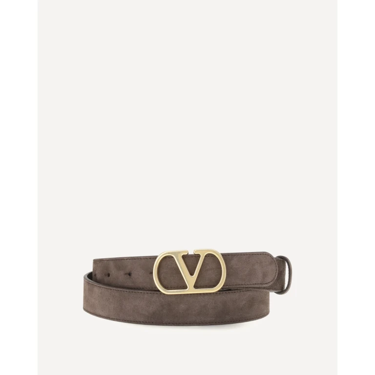 VLogo Signature Belt Male 90