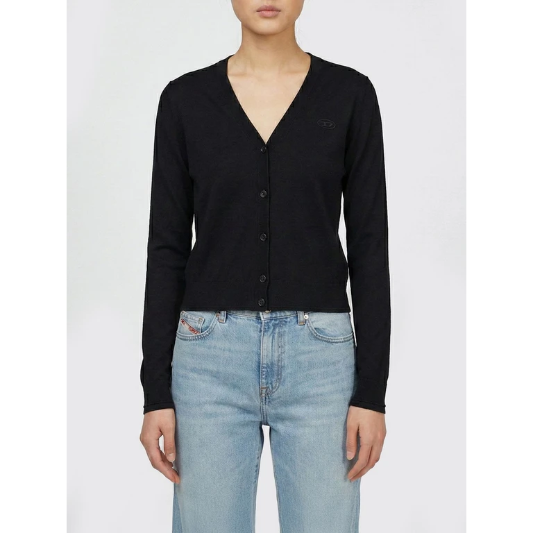 Sweater Woman color Black (A174990DCCH9XX)