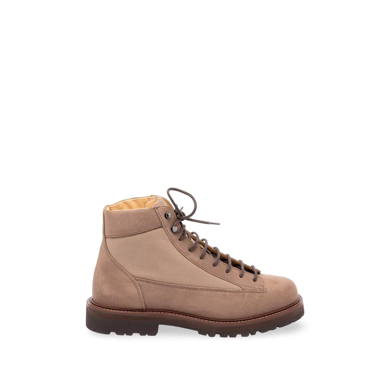 Brunello Cucinelli Lace-Up