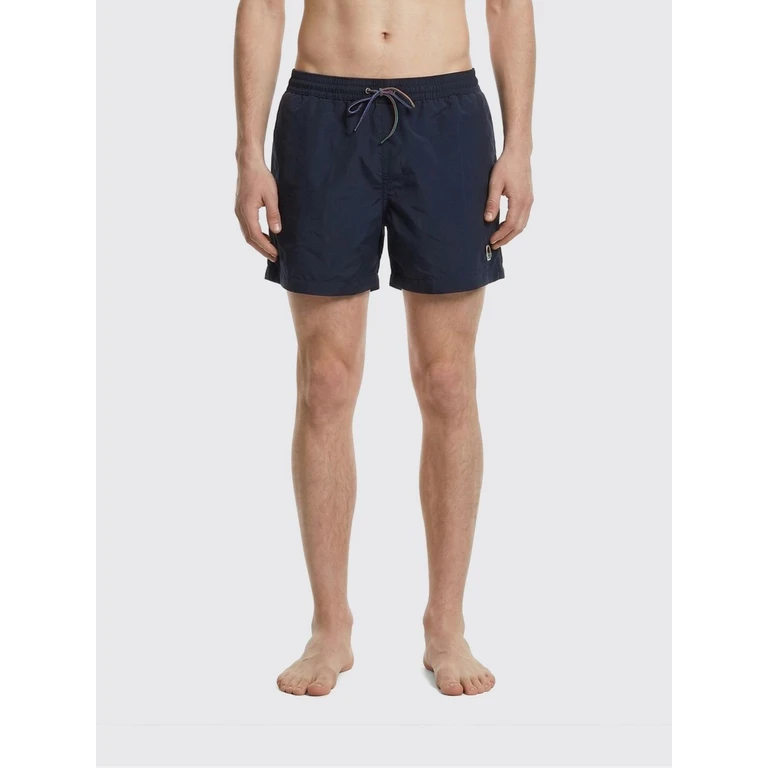 Swimsuit Men color Blue (M1A200AAU28547)