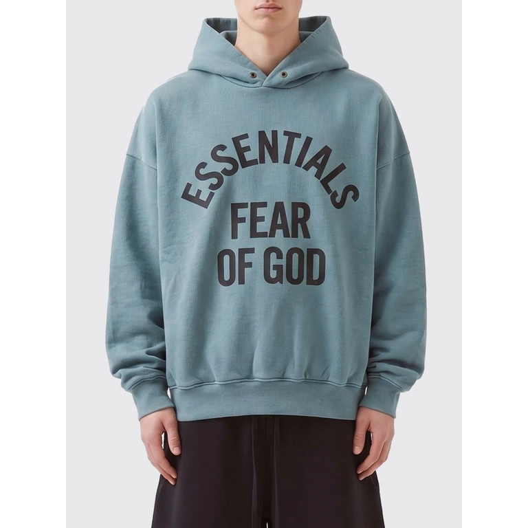 Sweatshirt Men color Avion (192SP266703FFADEDCOASTAL)