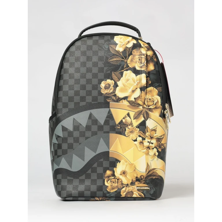 Backpack Men color Multicolor (910B8683NSZ)