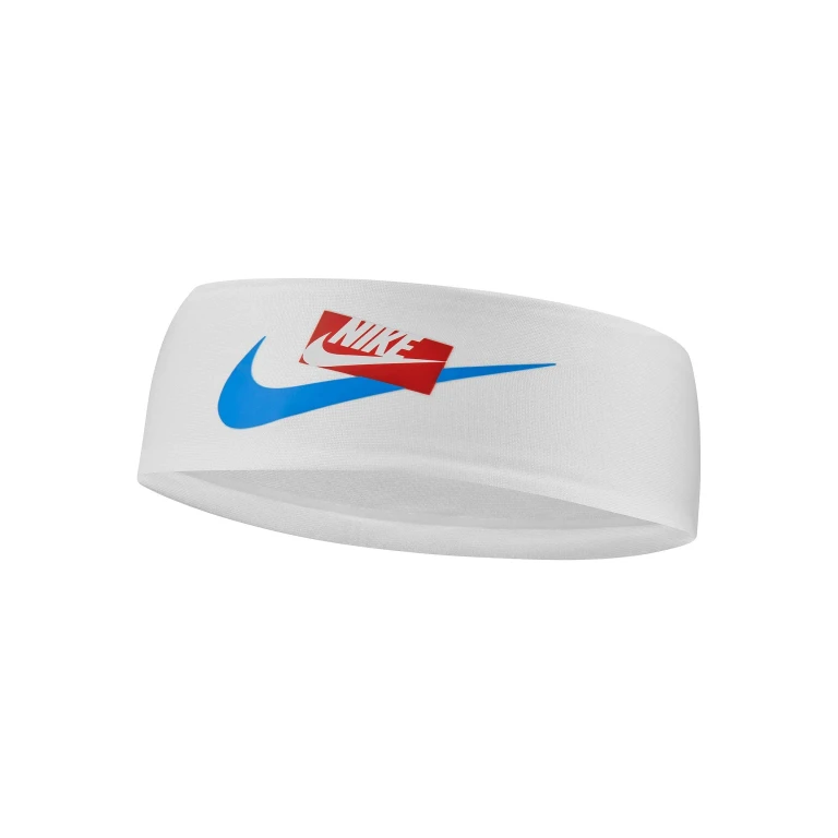 Fury Headband 2.0 Printed