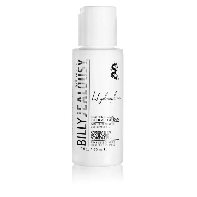 Travel Hydroplane Shave Cream