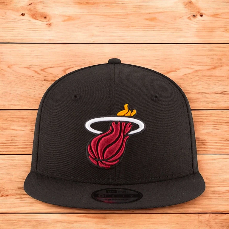 Men's NBA 950 Team Color Snapback Hats