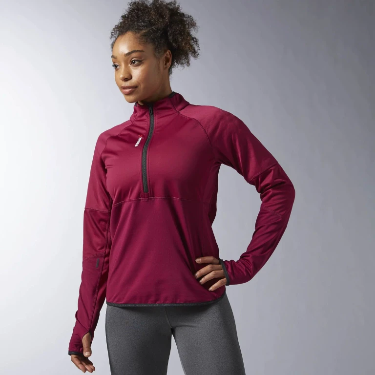 Women's One Series Hexawarm Quarter Zip