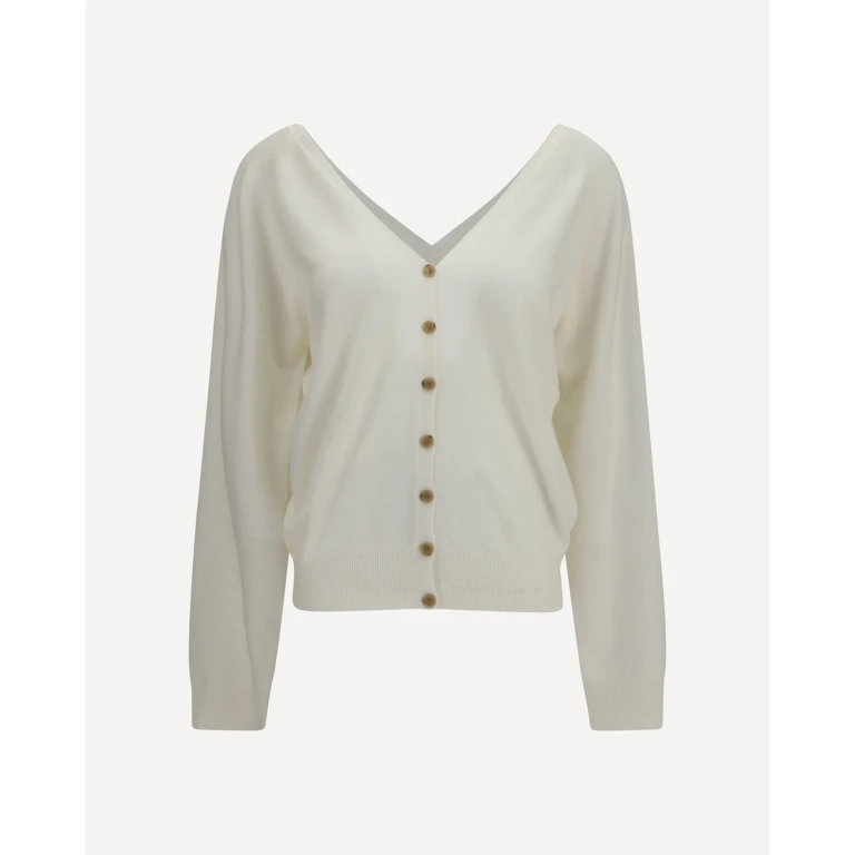 Jiani cashmere Cardigan Female 1