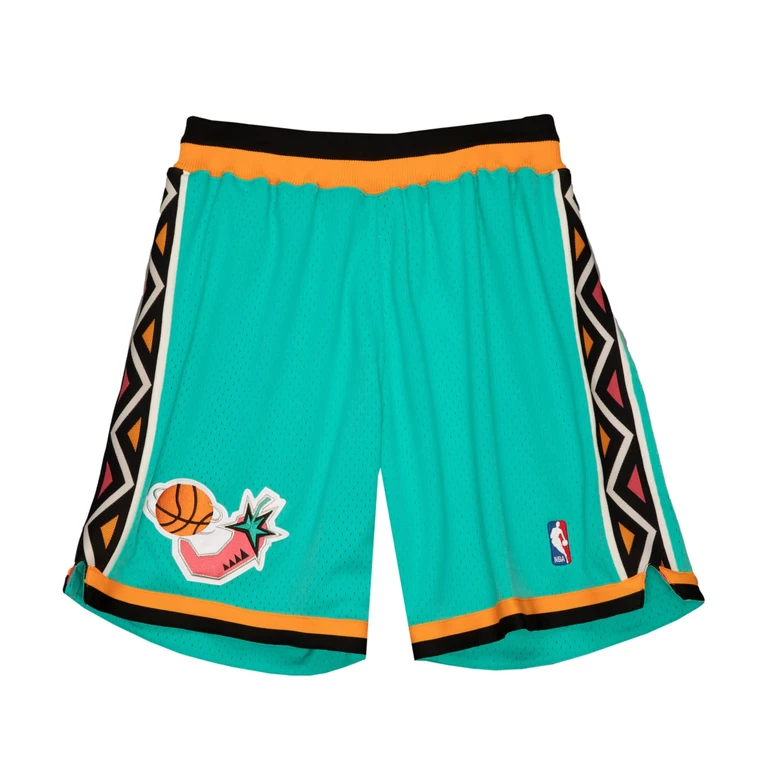 Men's NBA Authentic Shorts - All Star Game 1996 Shorts