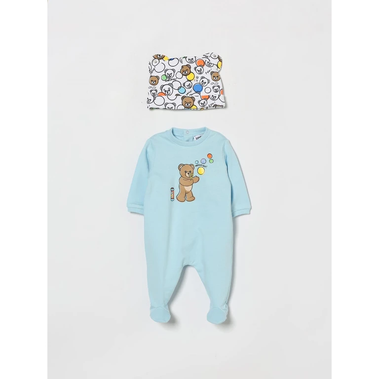 Jumpsuit Kids color Blue (MUY092LCA1940304)