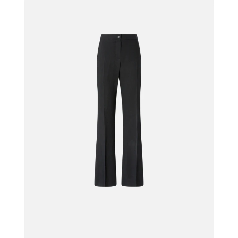 Pinko - Pantalon de costume évasé - 38