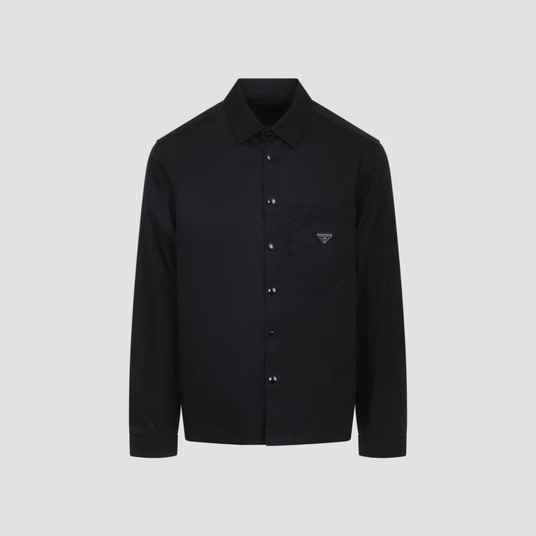 Re-Nylon Shirt