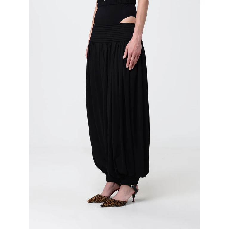 Pants Woman color Black (AA9P1362J093C995)