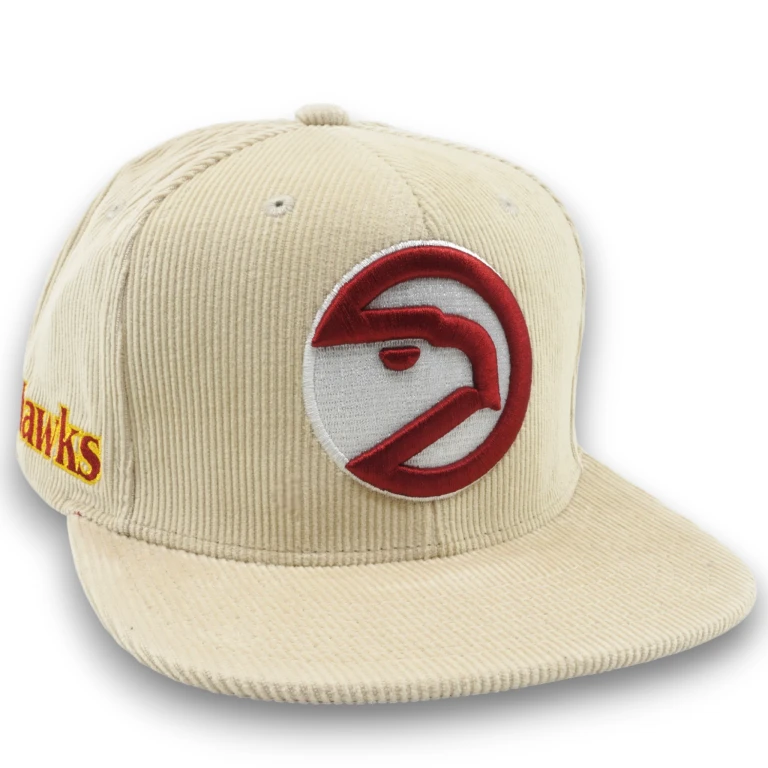 Men's NBA Off Cord Snapback Hwc Hawks Snapback Caps