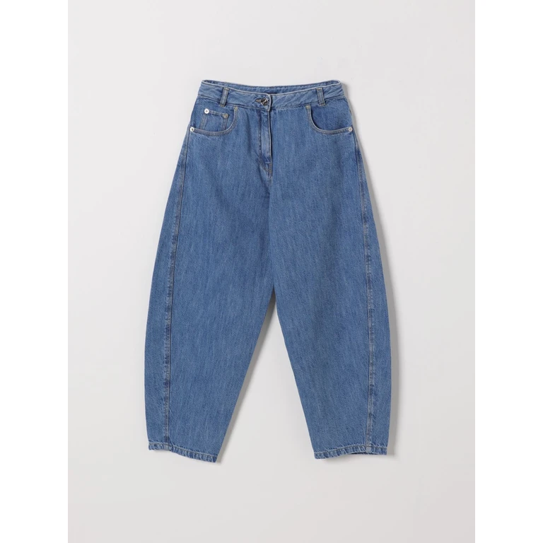 Jeans Kids color Blue (H31216Z10)