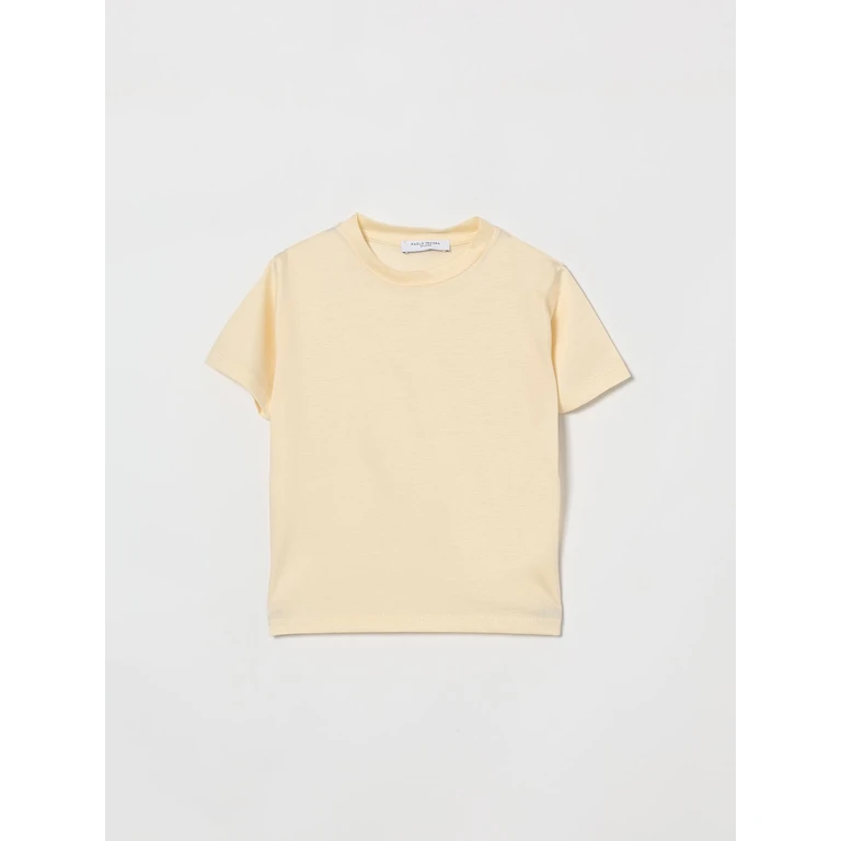 T-Shirt Kids color Beige (PP4219SABBIA)