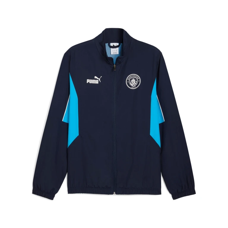 Men's Mcfc Ftblarchive Jacket Jackets